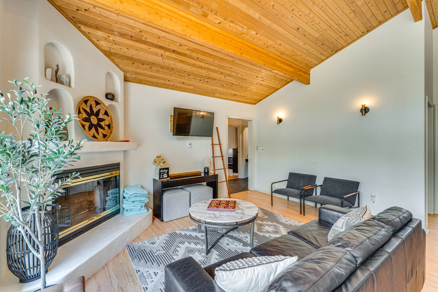 Angel Fire Vacation Rental