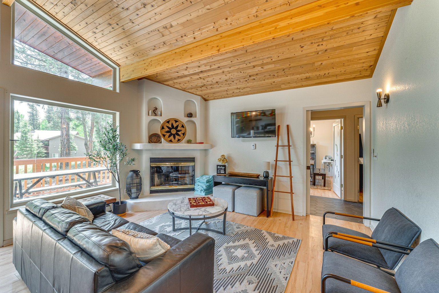 Angel Fire Vacation Rental