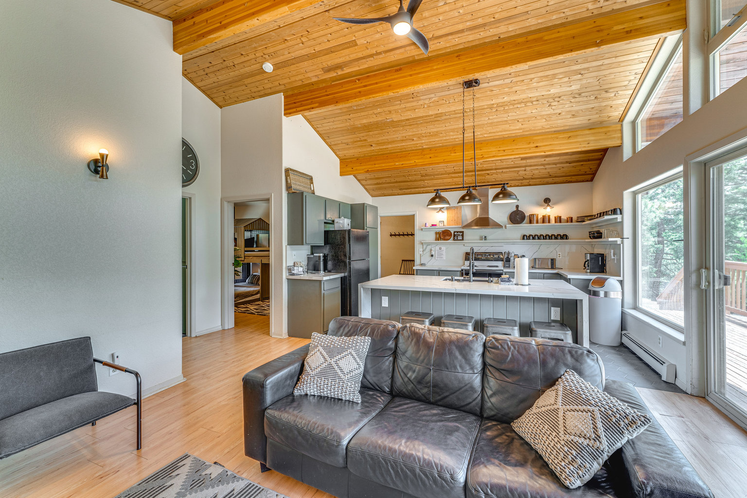 Angel Fire Vacation Rental