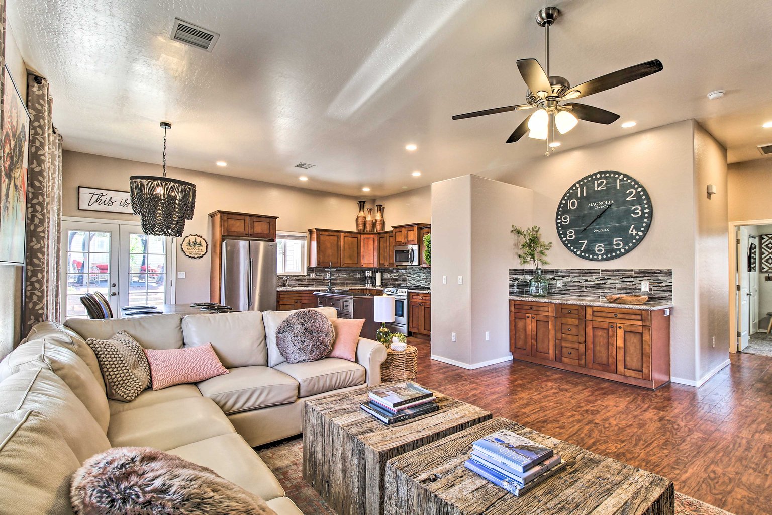 Show Low Vacation Rental