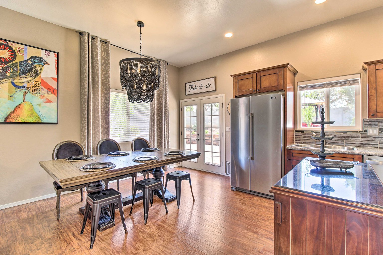 Show Low Vacation Rental