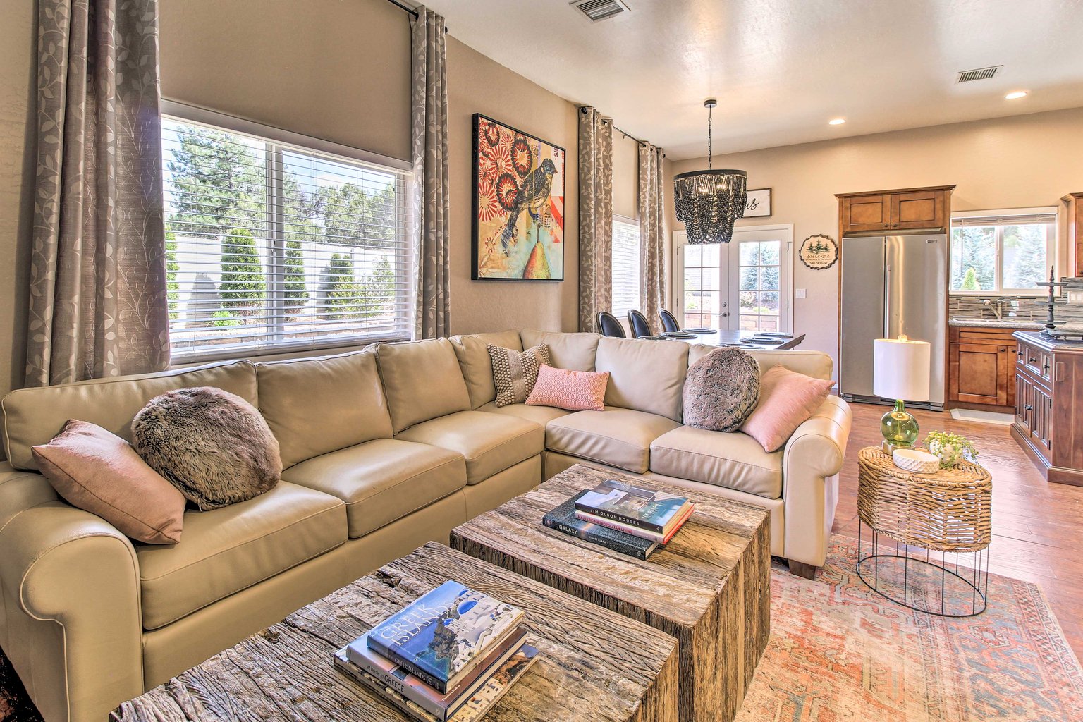 Show Low Vacation Rental