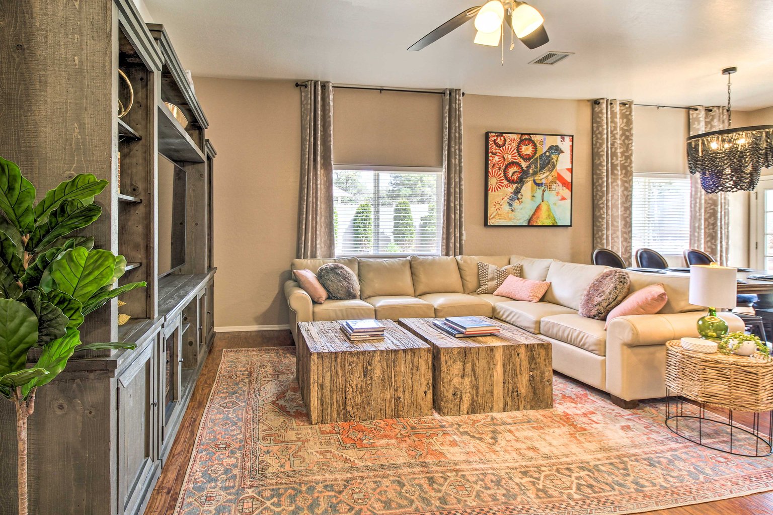 Show Low Vacation Rental