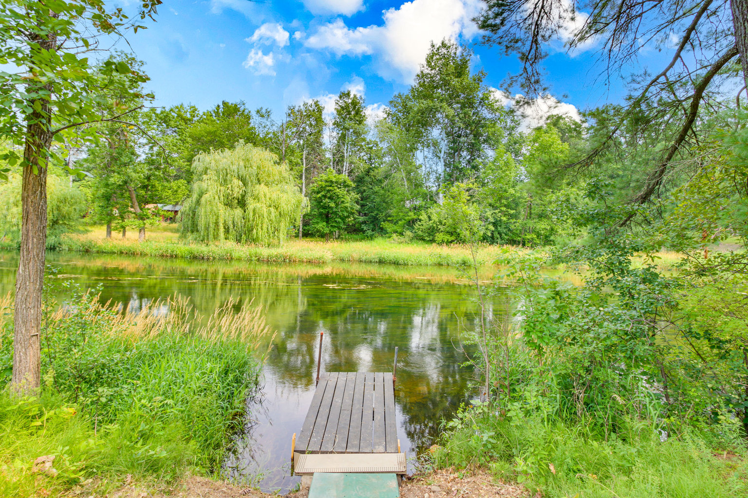 Pine River Vacation Rental