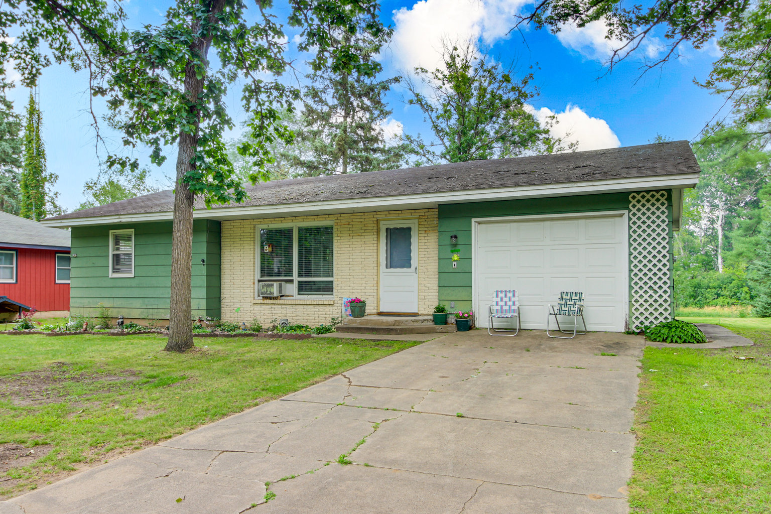 Pine River Vacation Rental