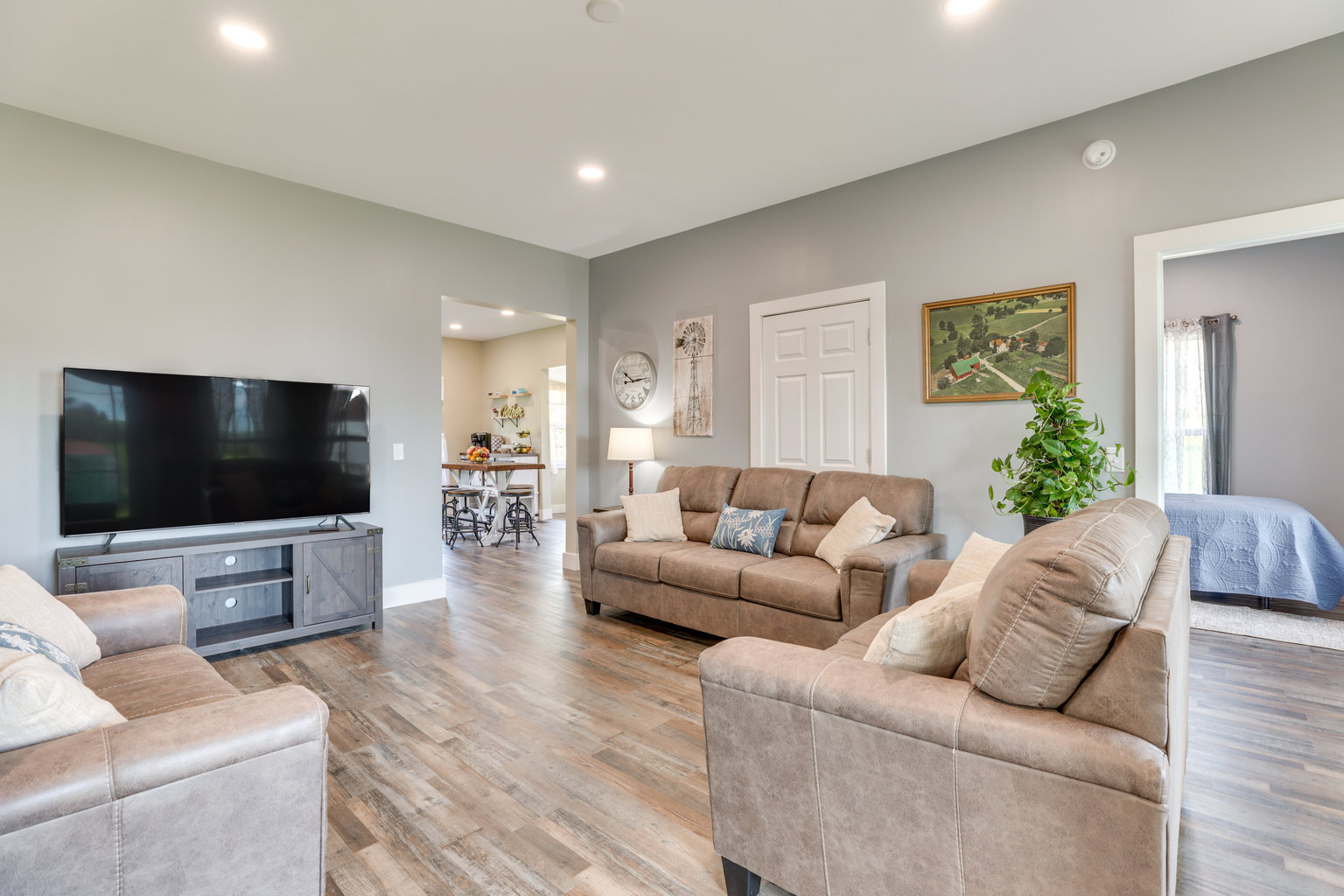 Monroe Vacation Rental