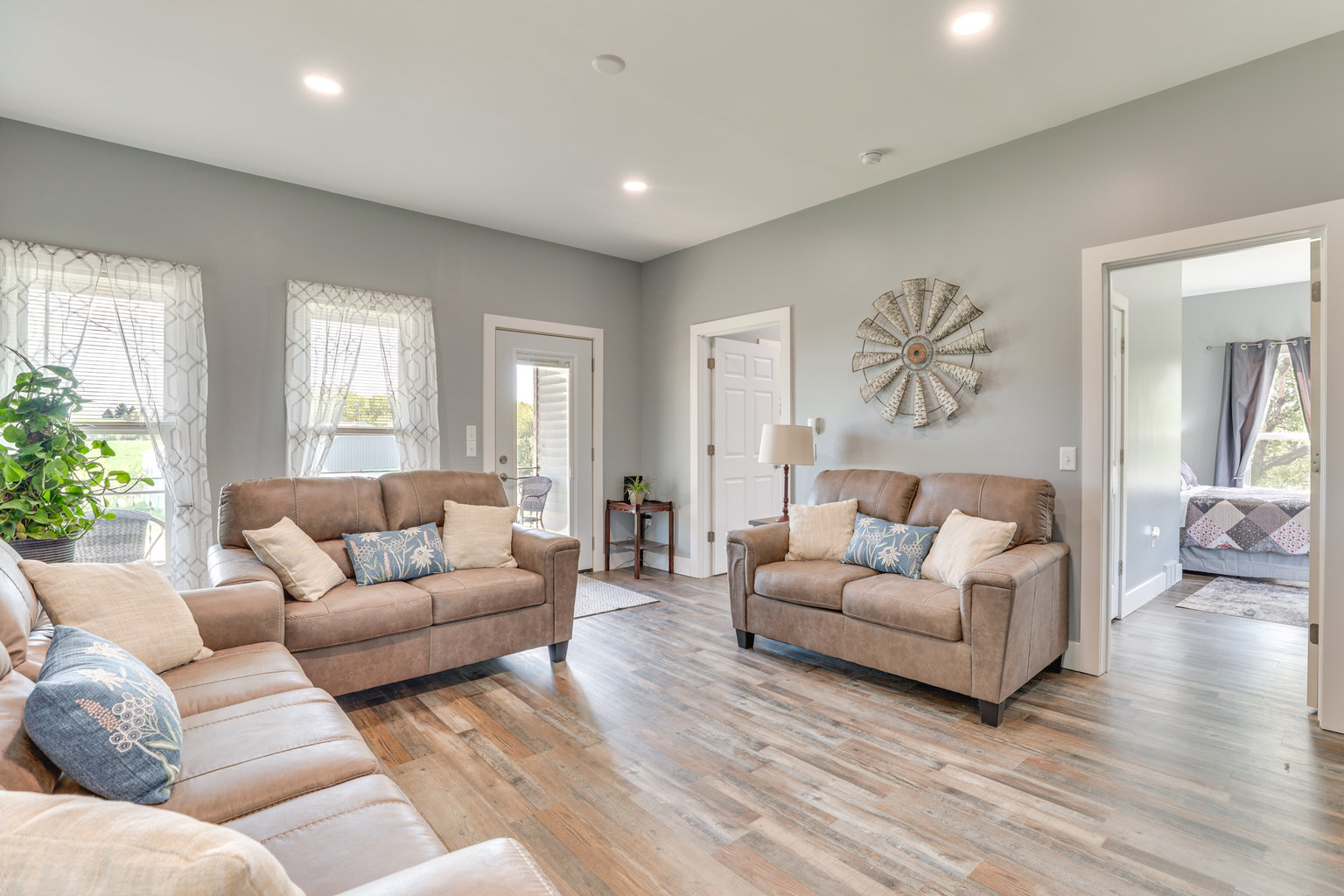 Monroe Vacation Rental