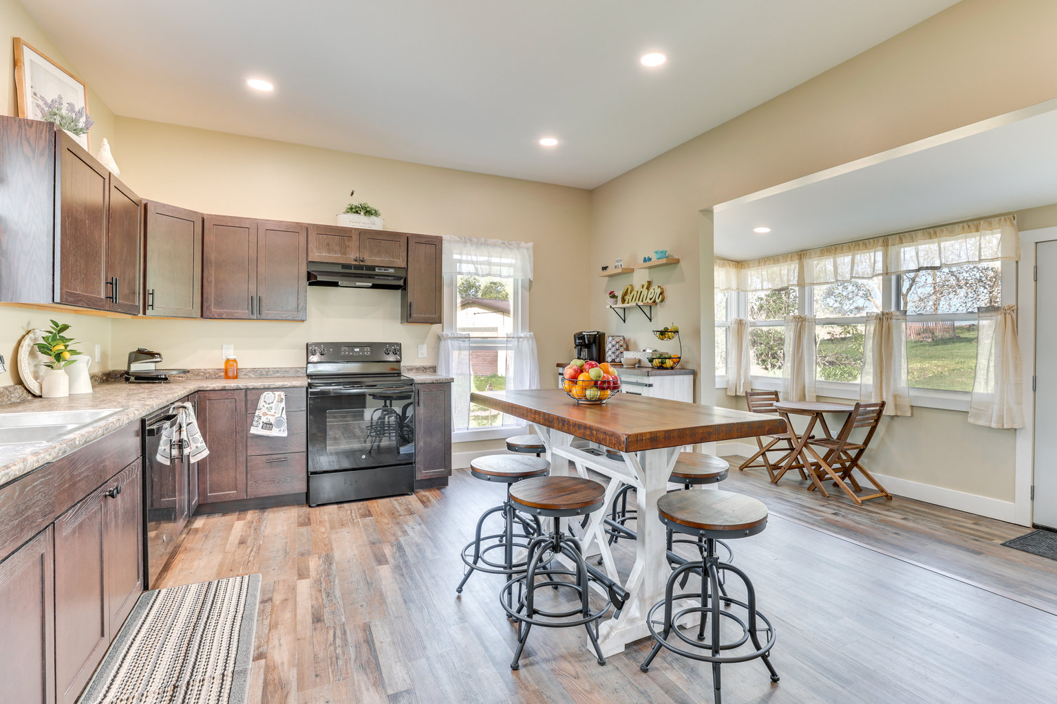 Monroe Vacation Rental