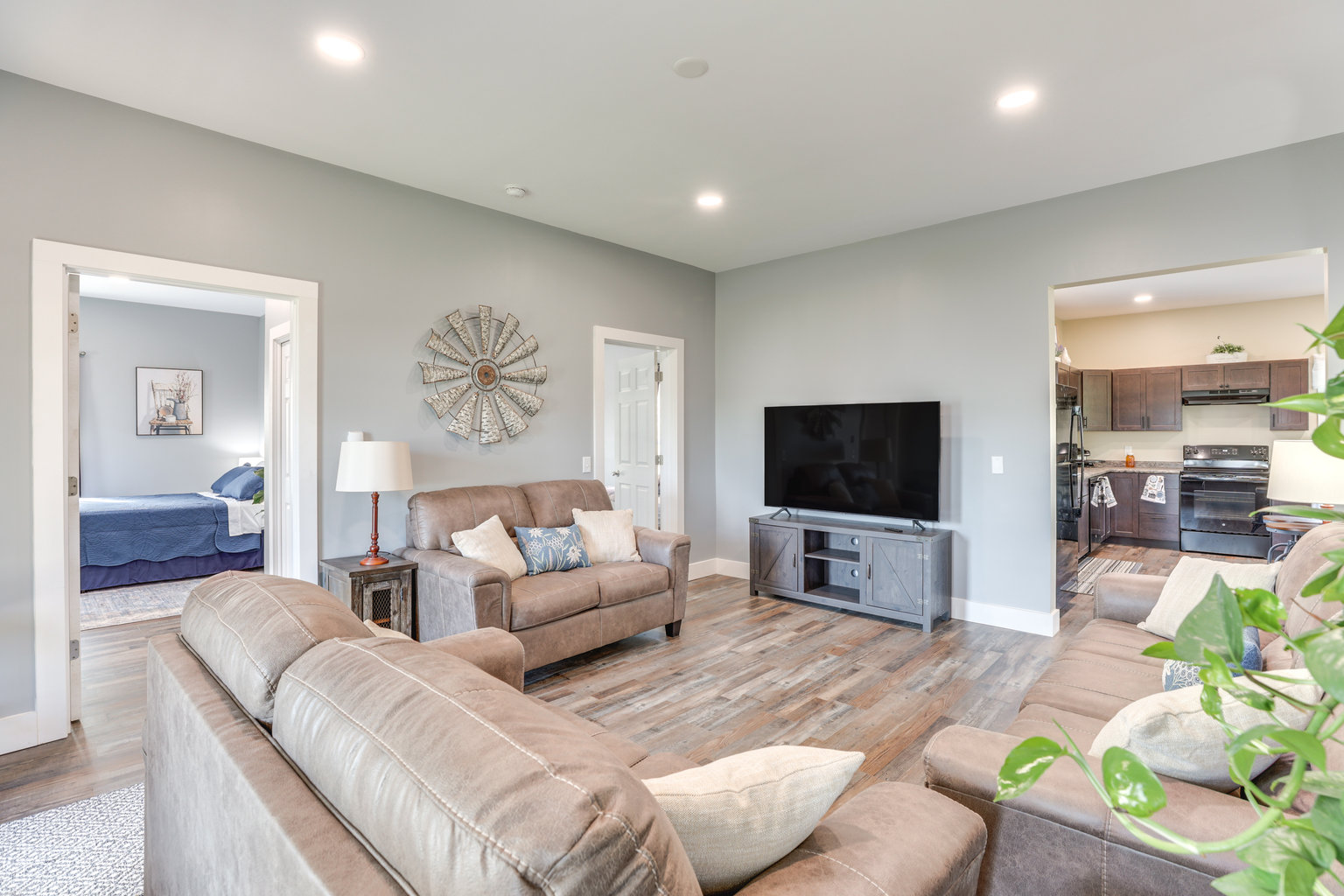 Monroe Vacation Rental