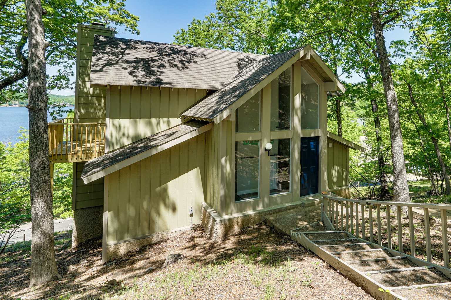 Osage Beach Vacation Rental
