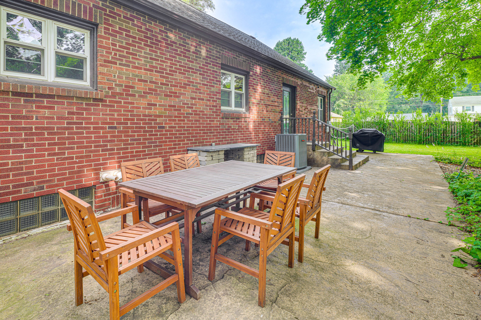 Chesterton Vacation Rental