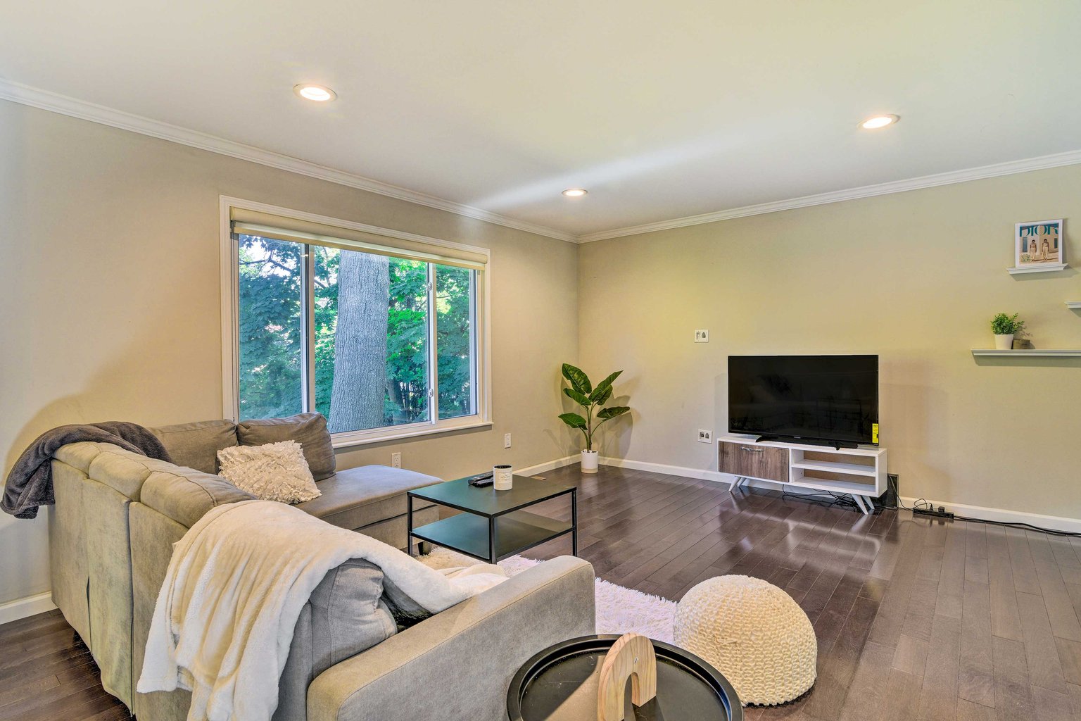 West Bloomfield Township Vacation Rental