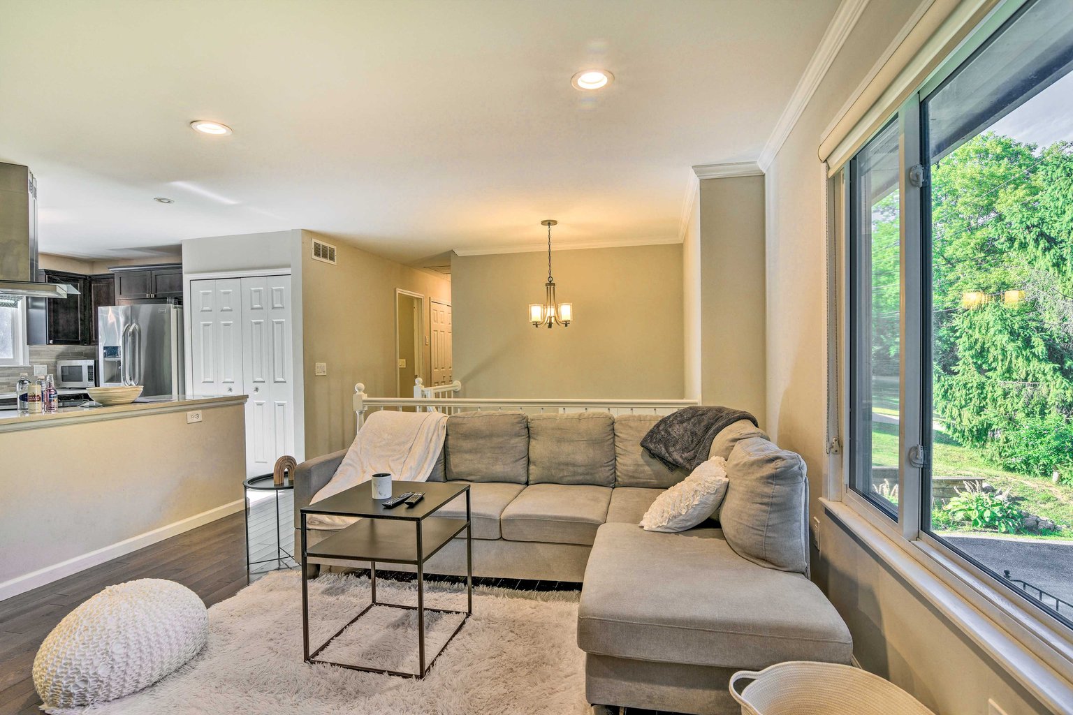 West Bloomfield Township Vacation Rental