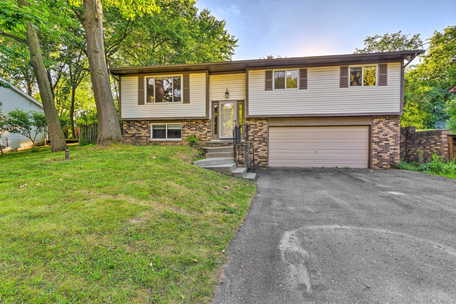 West Bloomfield Township Vacation Rental