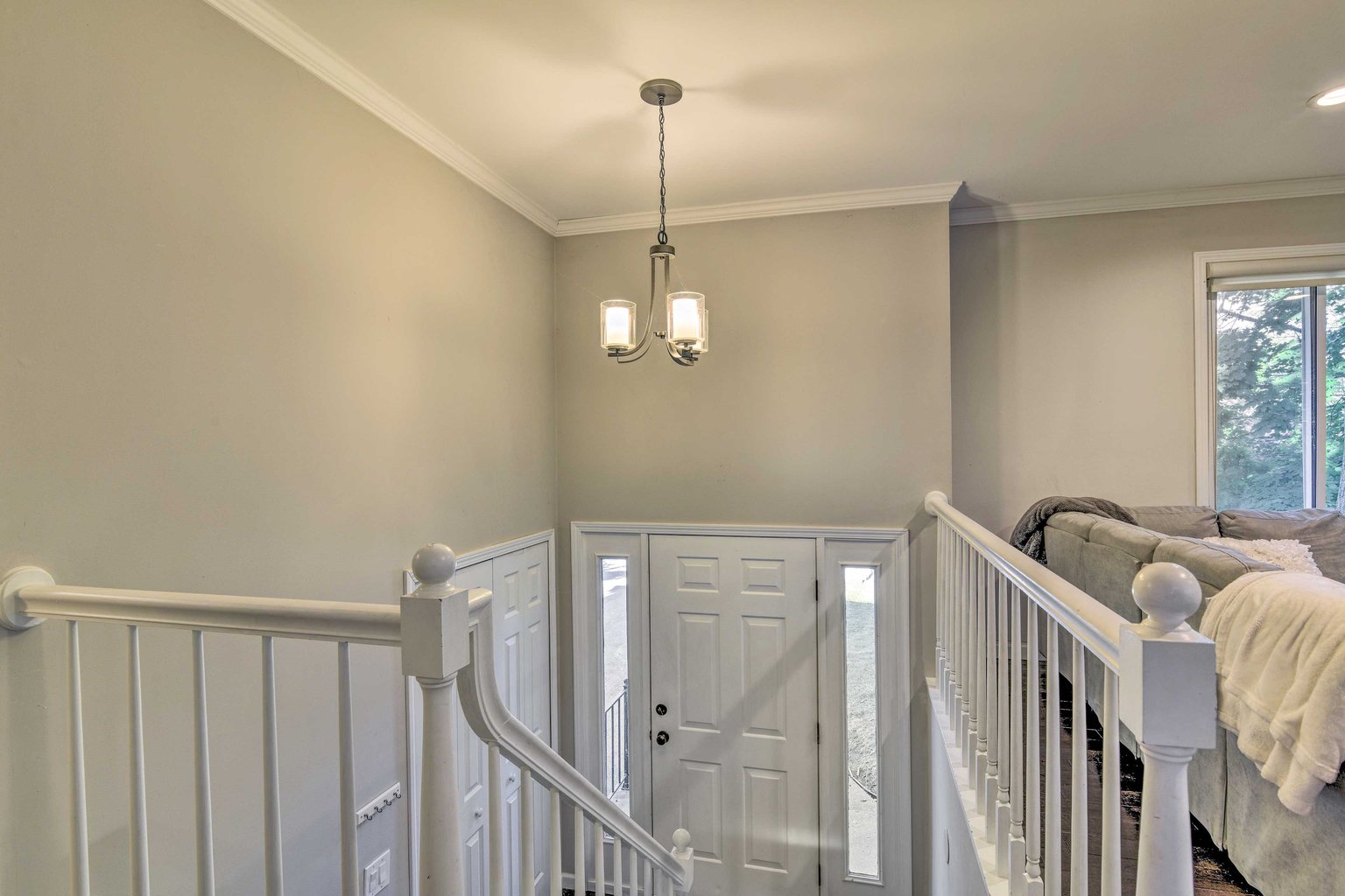 West Bloomfield Township Vacation Rental