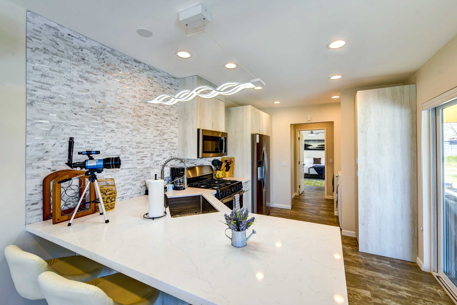 Yucca Valley Vacation Rental
