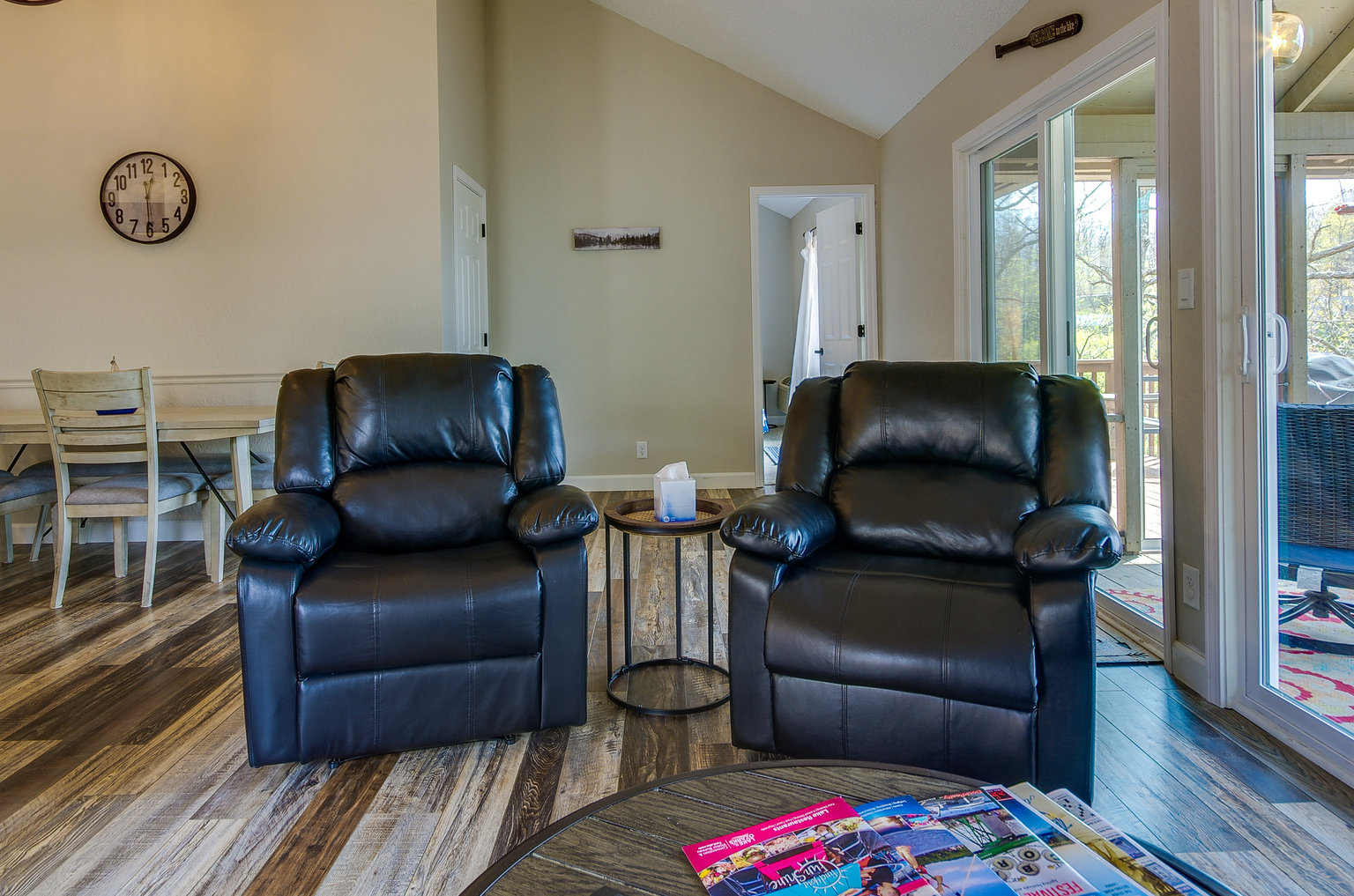 Osage Beach Vacation Rental