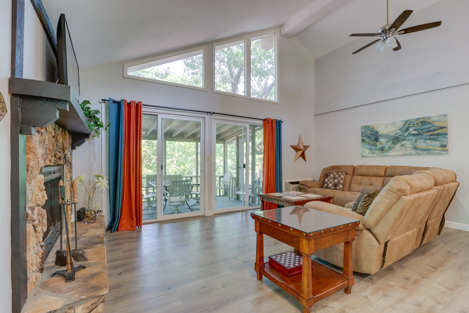 Osage Beach Vacation Rental