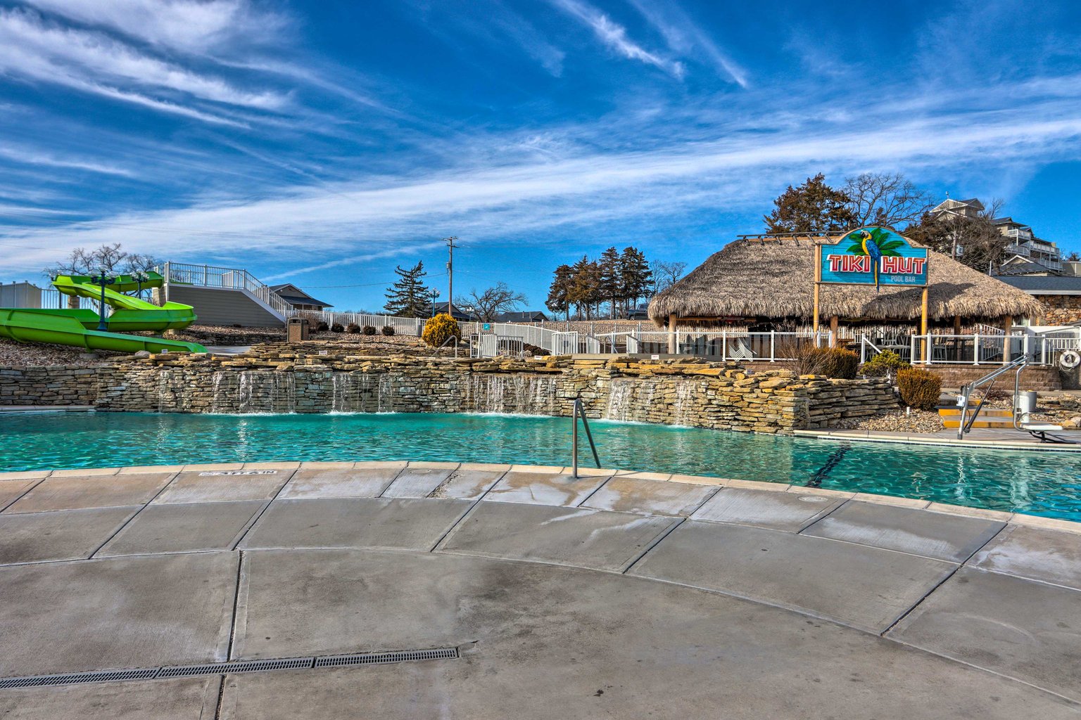 Osage Beach Vacation Rental