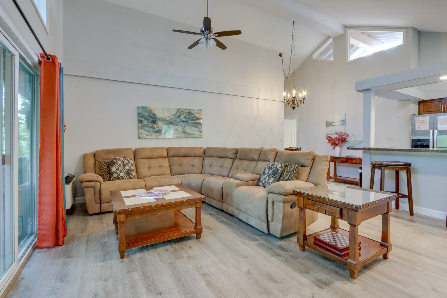 Osage Beach Vacation Rental