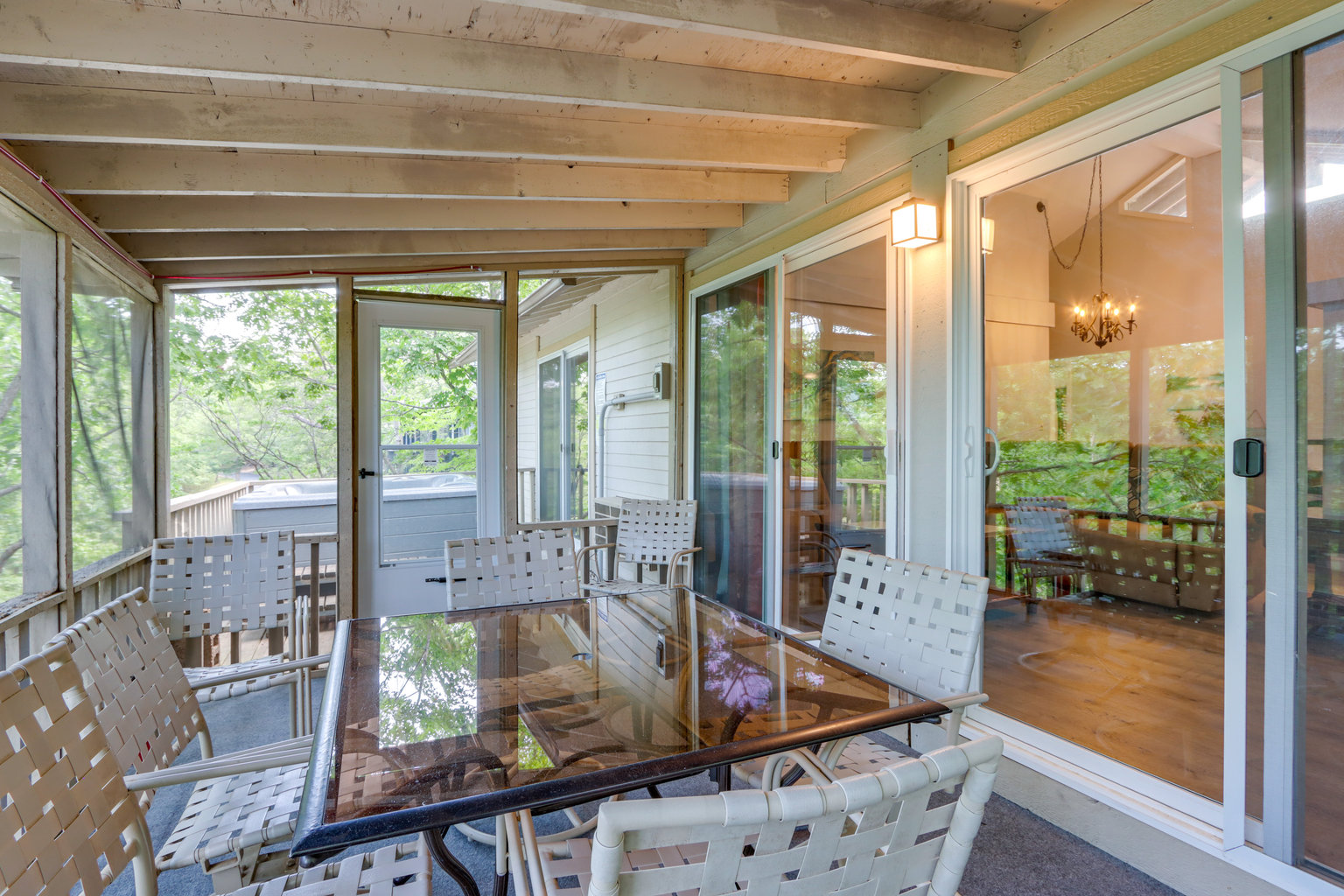 Osage Beach Vacation Rental