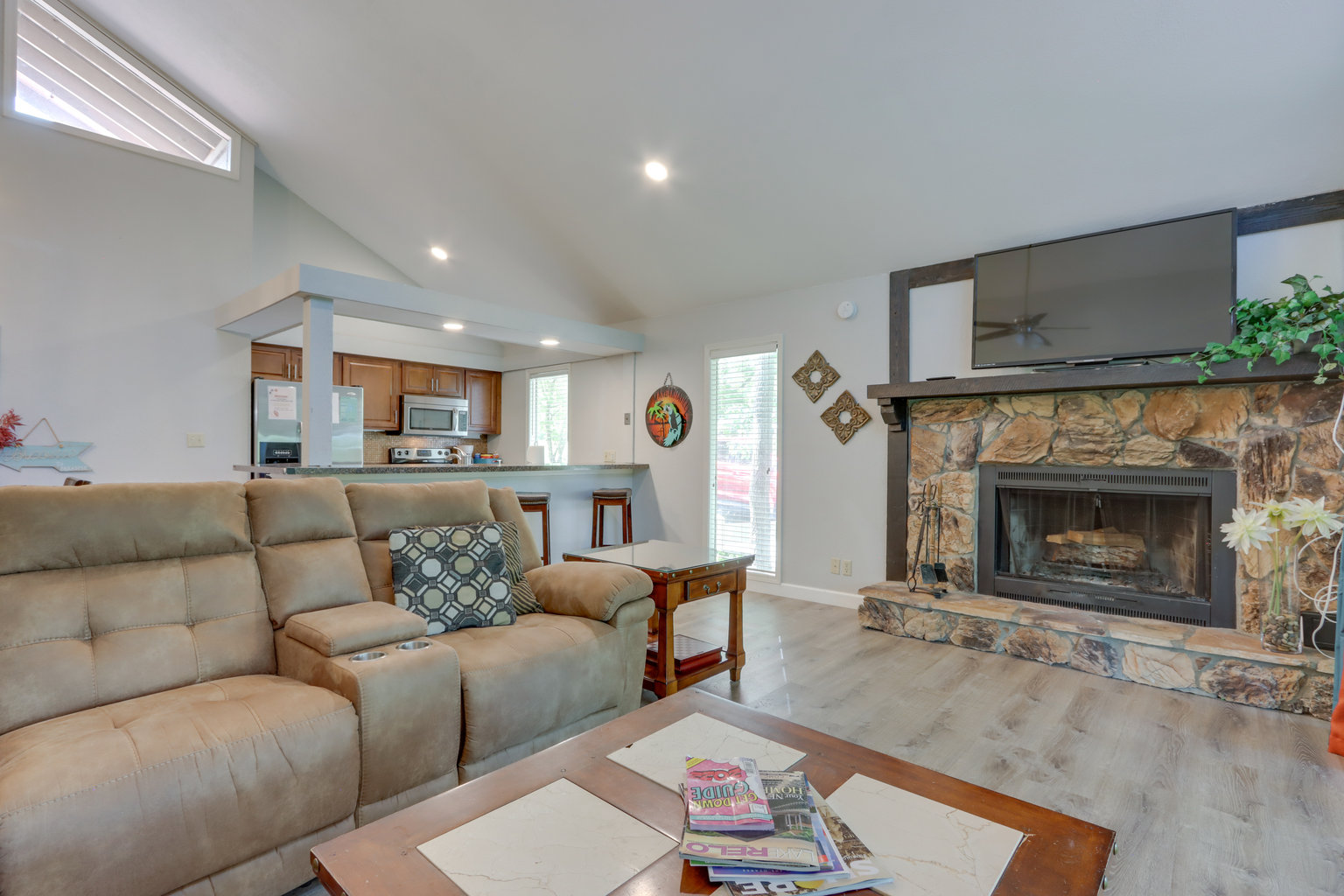 Osage Beach Vacation Rental