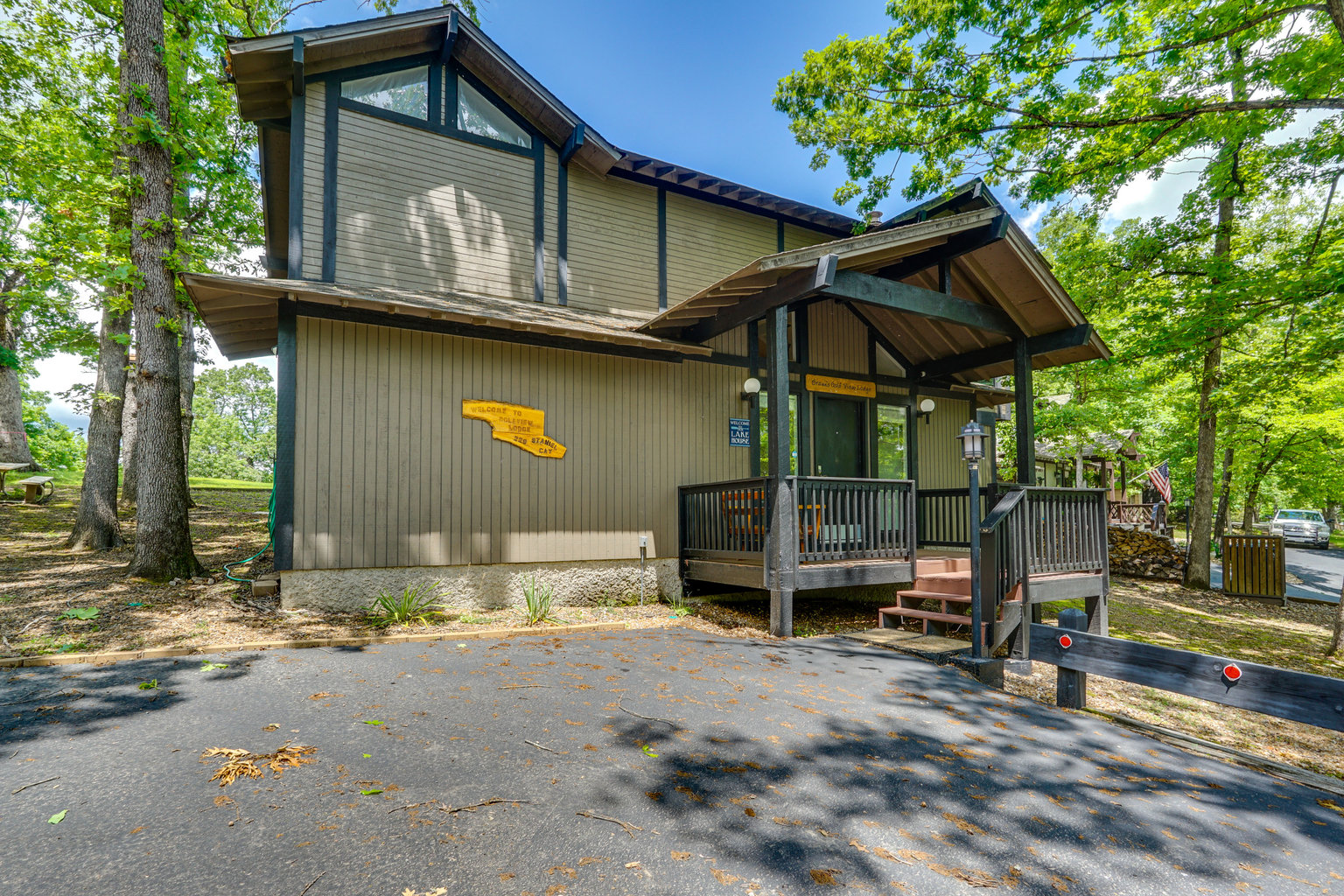 Osage Beach Vacation Rental