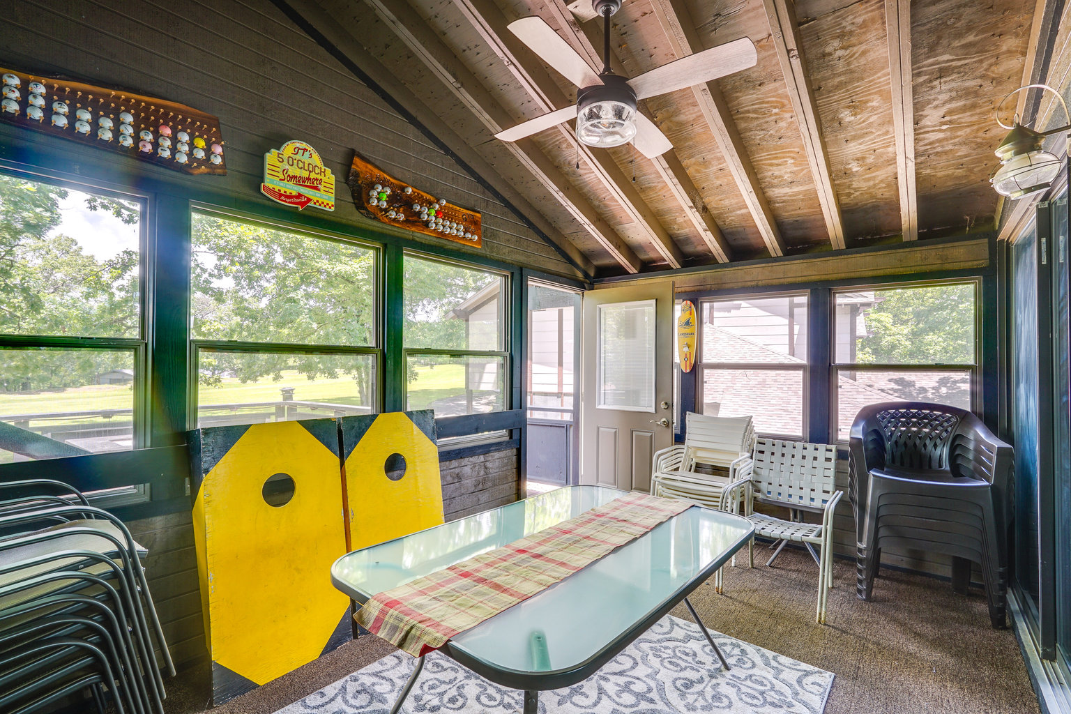 Osage Beach Vacation Rental