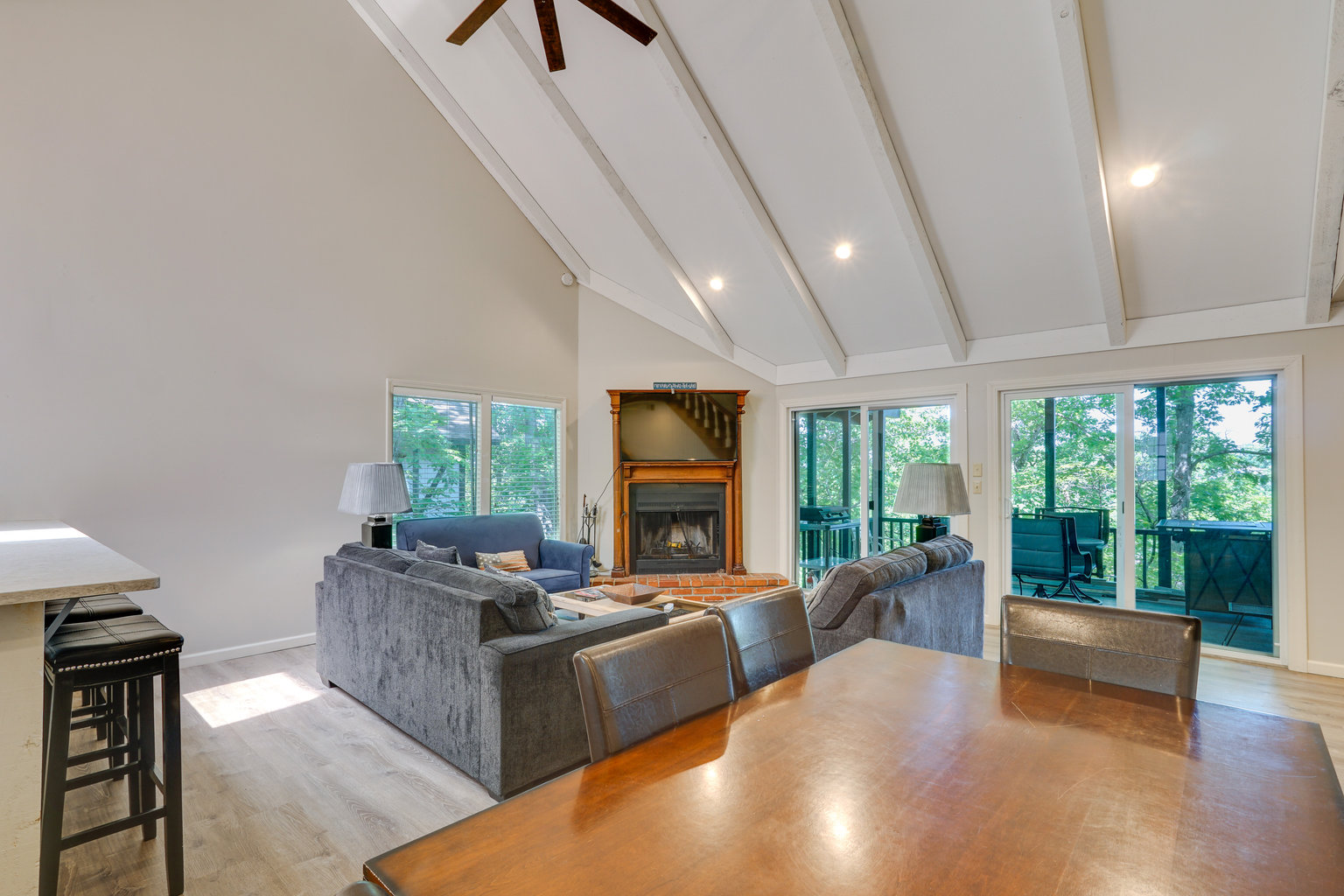 Osage Beach Vacation Rental