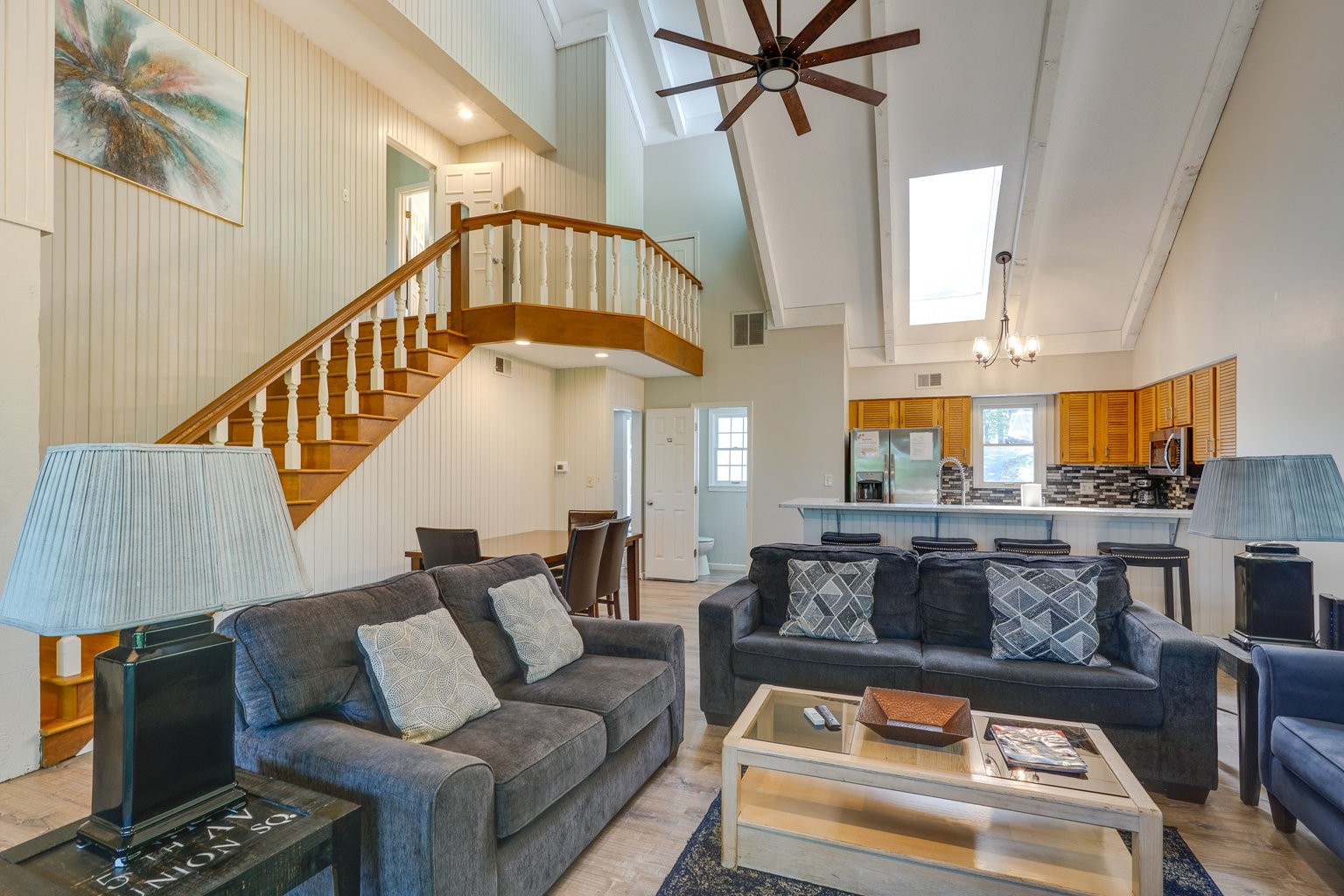 Osage Beach Vacation Rental