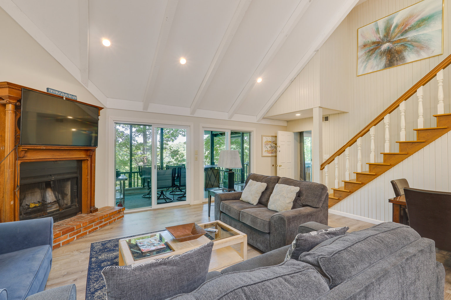 Osage Beach Vacation Rental