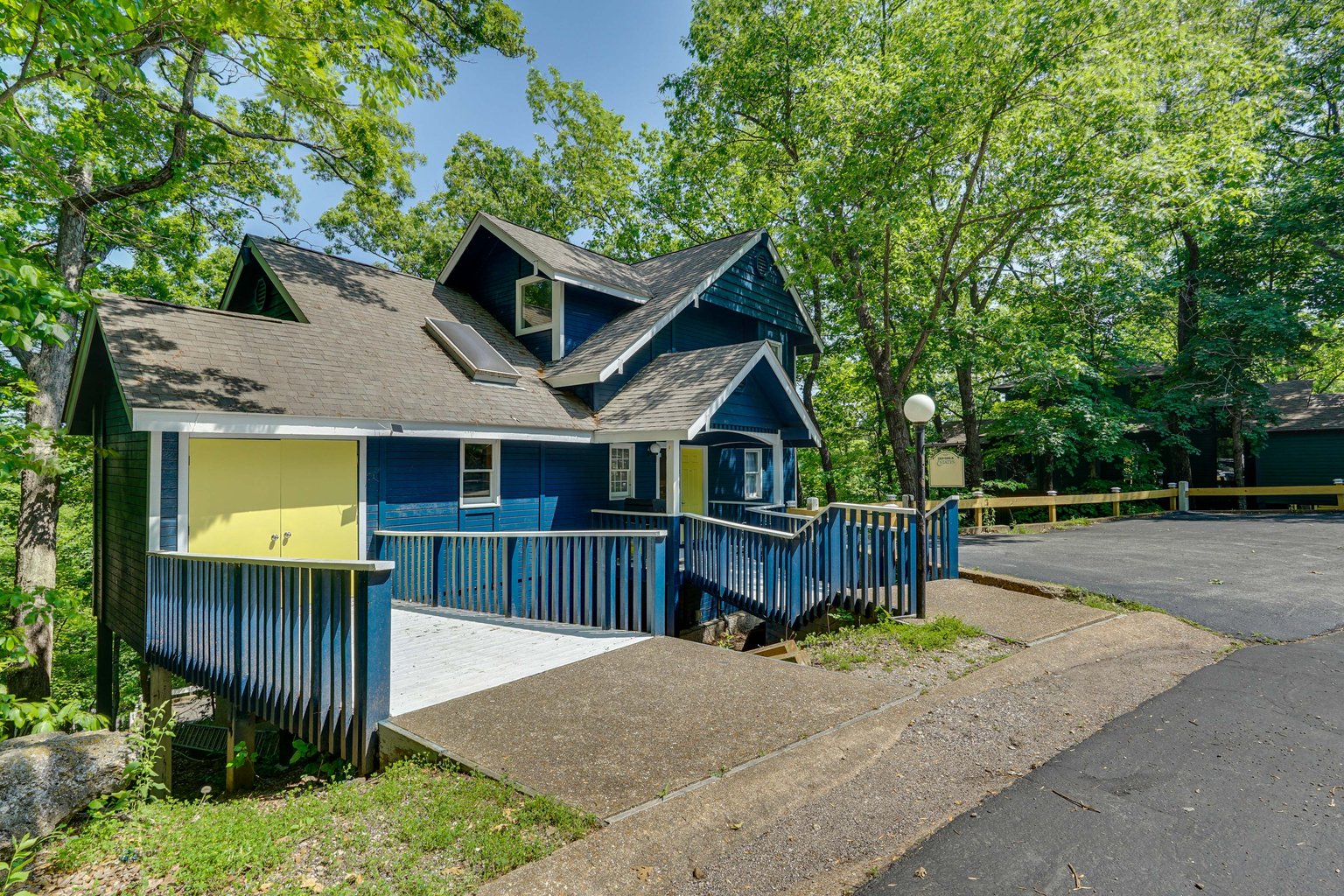 Osage Beach Vacation Rental