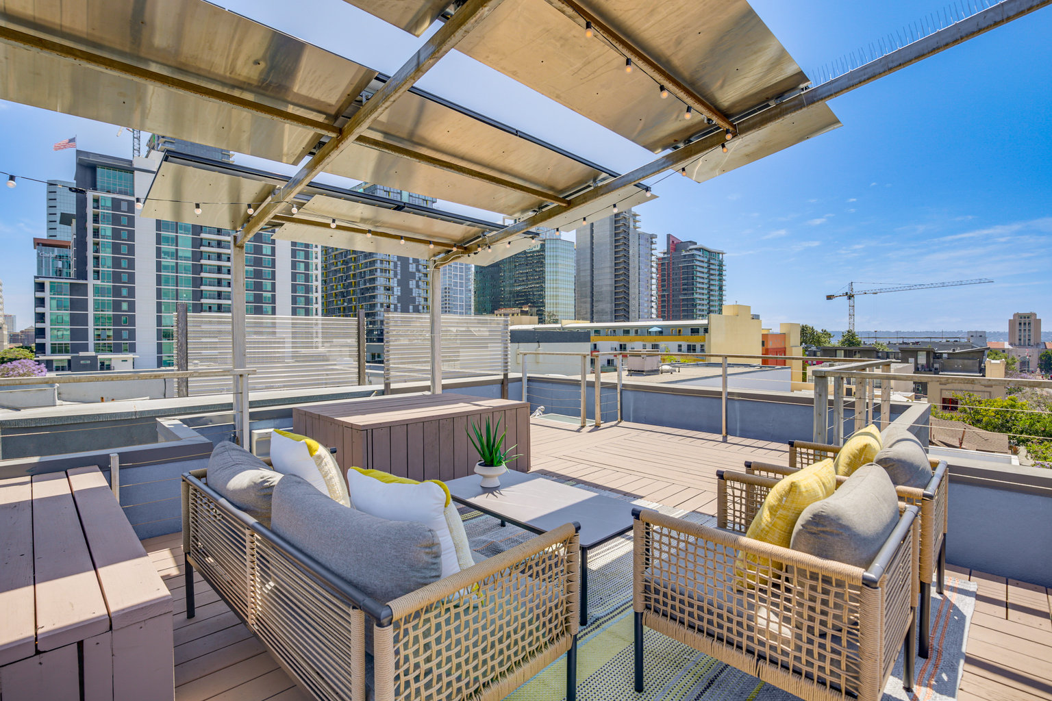 San Diego Vacation Rental