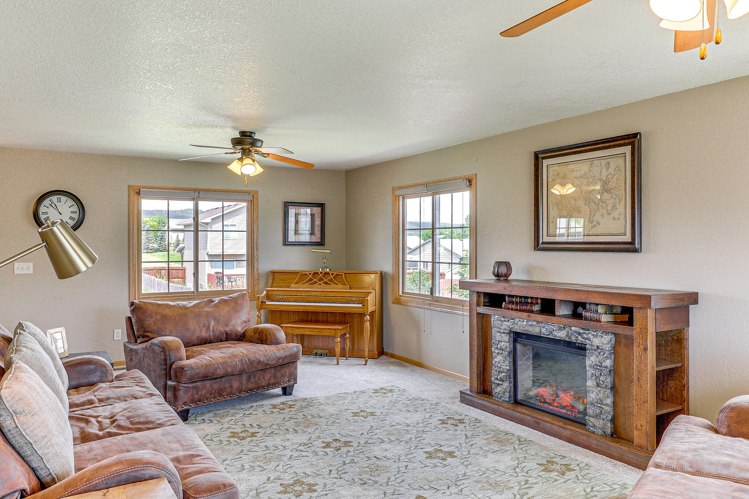 Black Hawk Vacation Rental