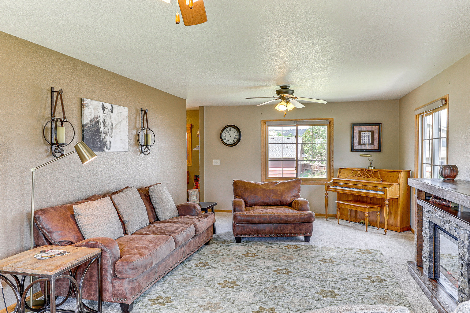 Black Hawk Vacation Rental