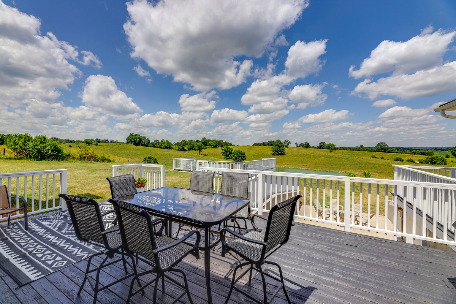 Berry Vacation Rental