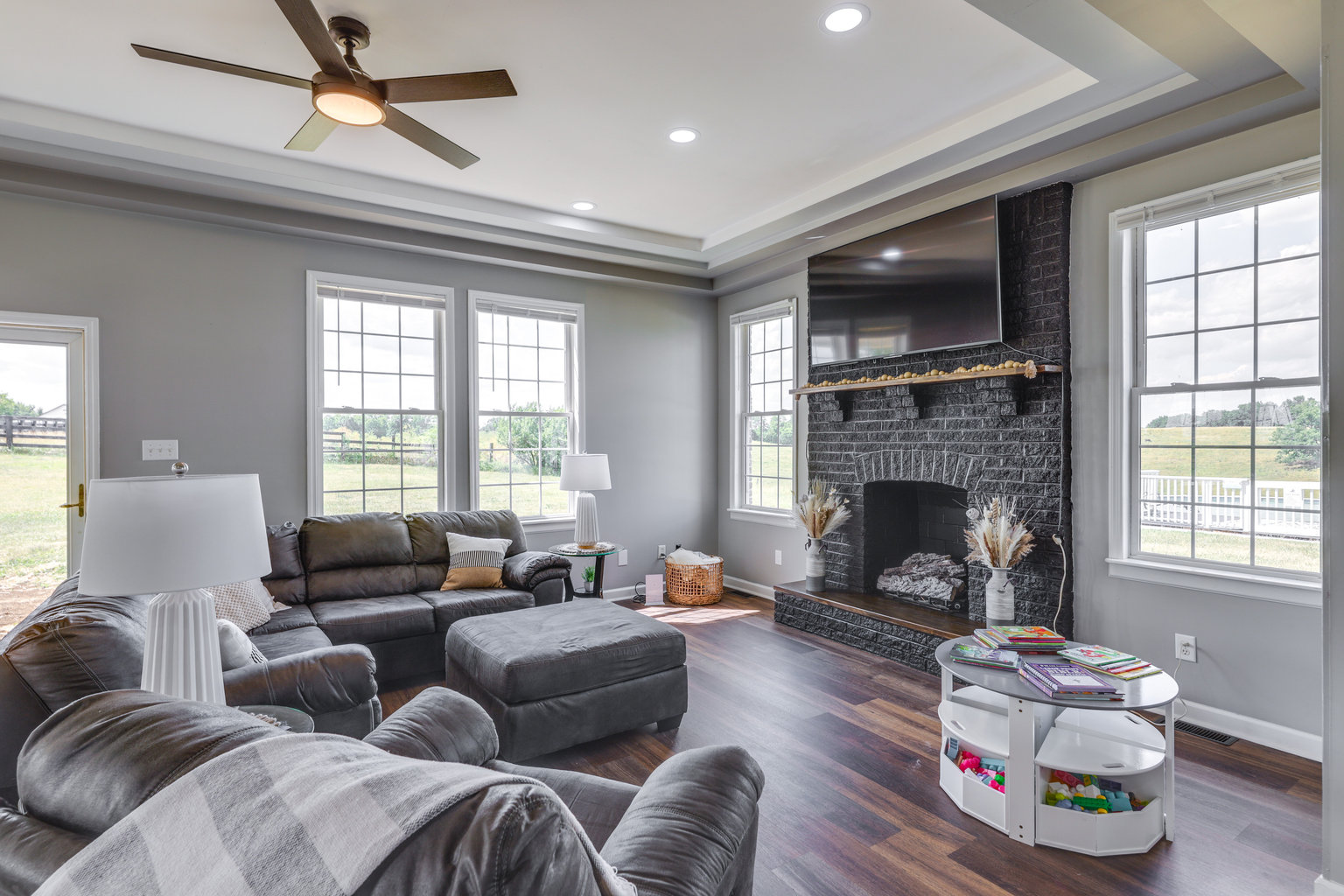 Berry Vacation Rental