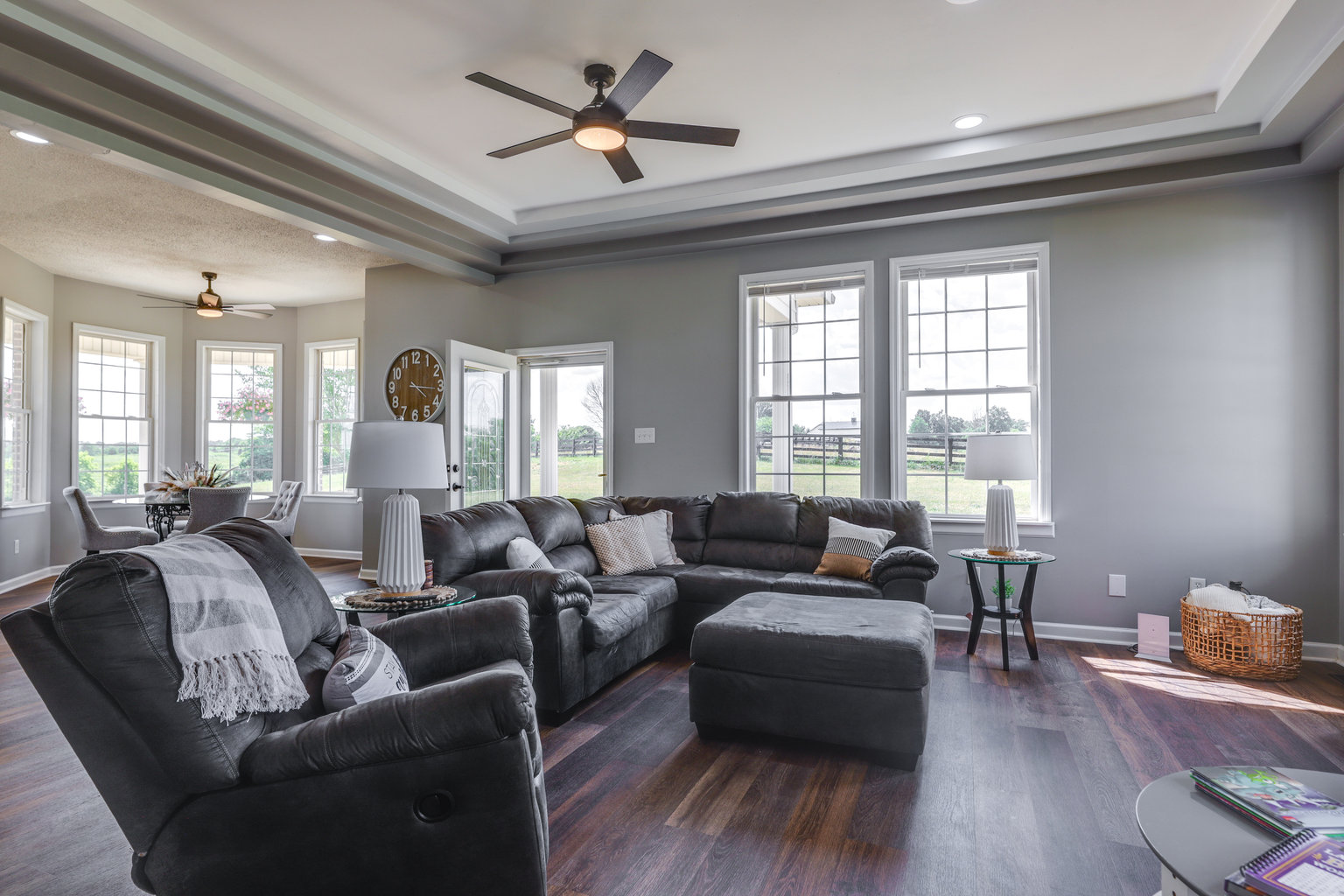 Berry Vacation Rental