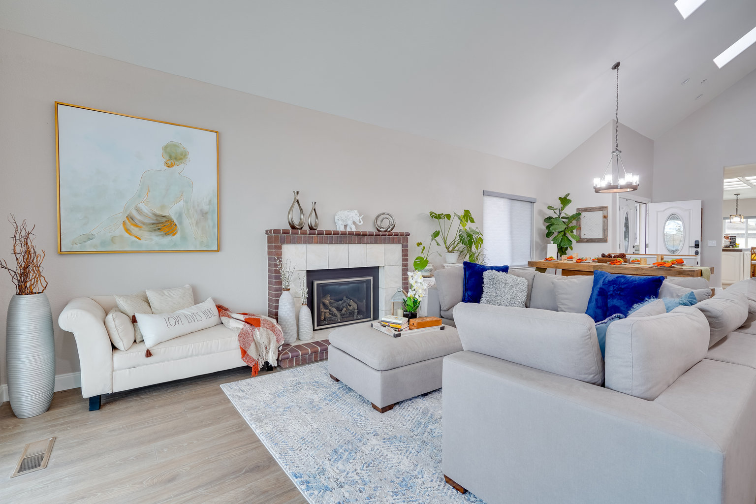 Discovery Bay Vacation Rental