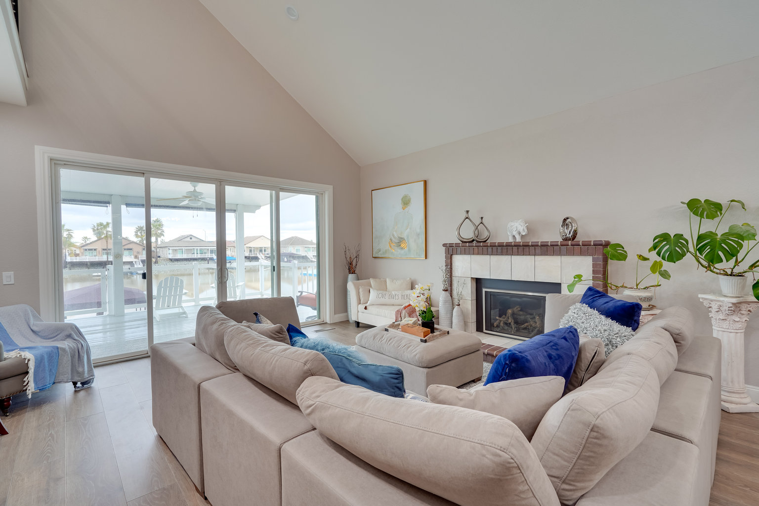 Discovery Bay Vacation Rental