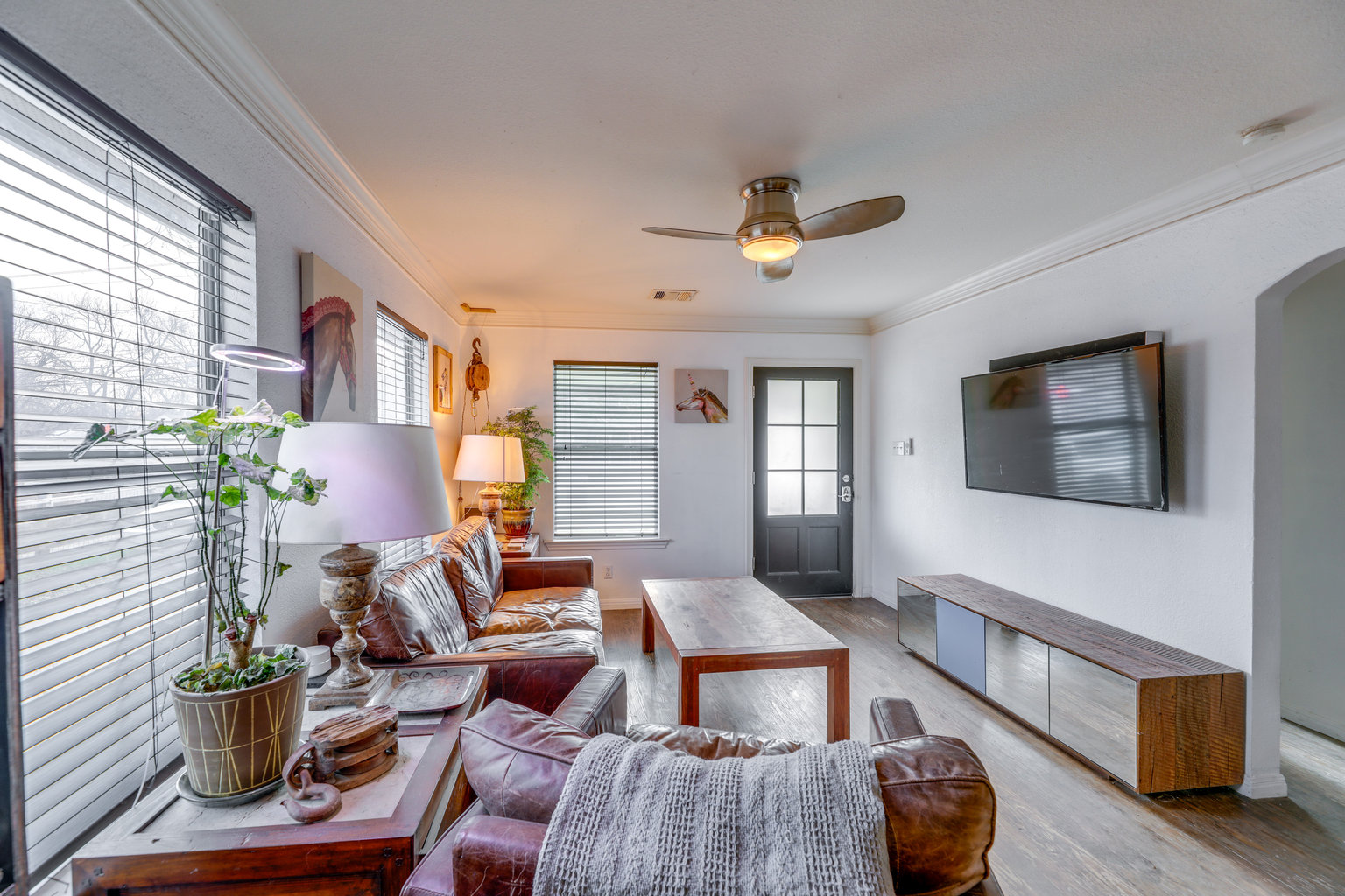 Austin Vacation Rental