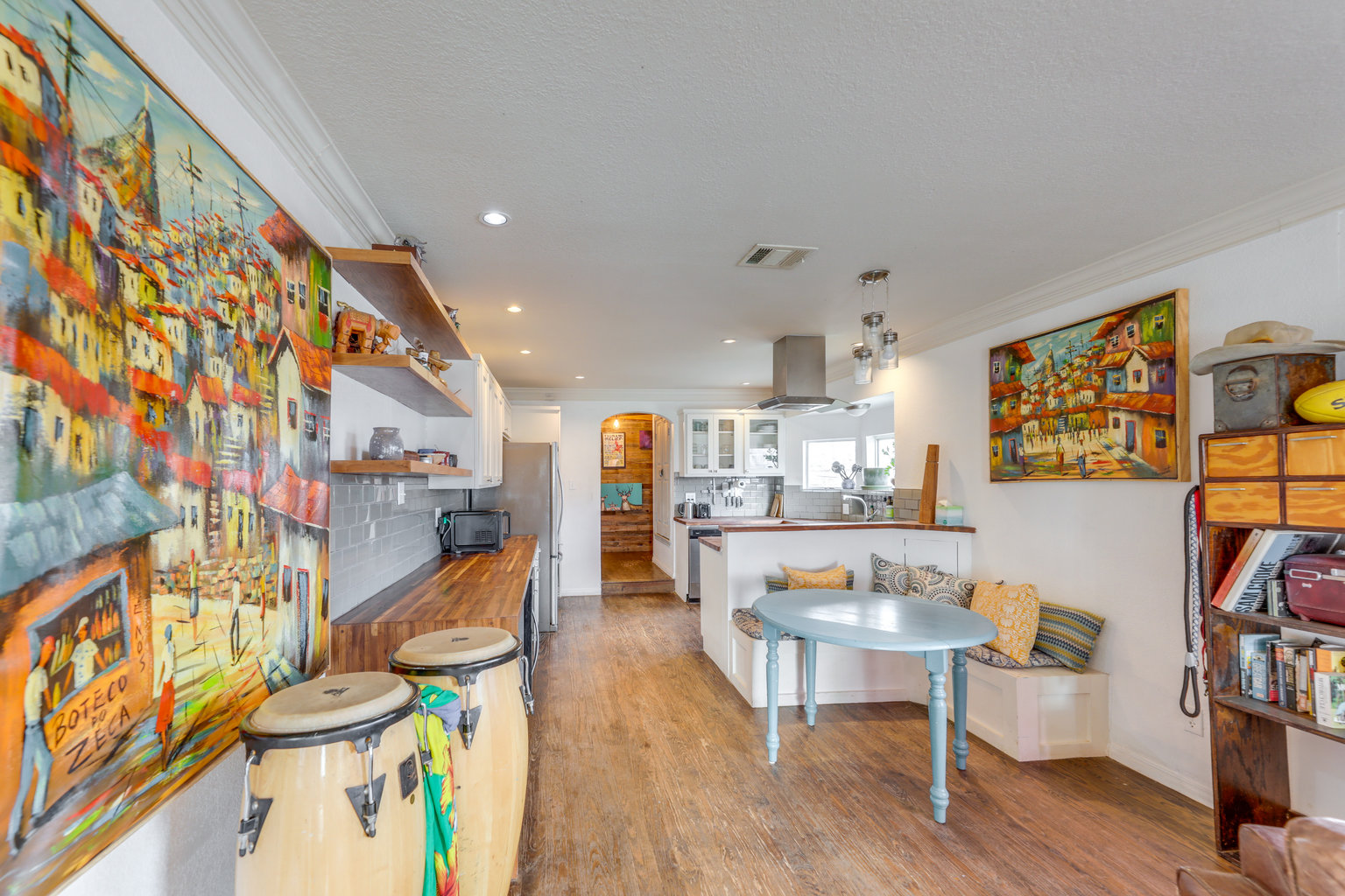 Austin Vacation Rental