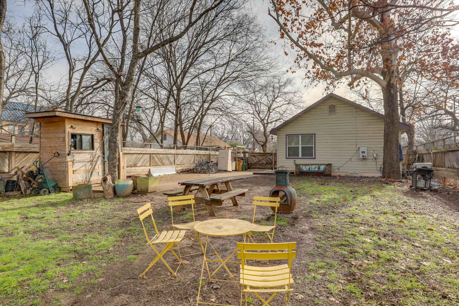 Austin Vacation Rental
