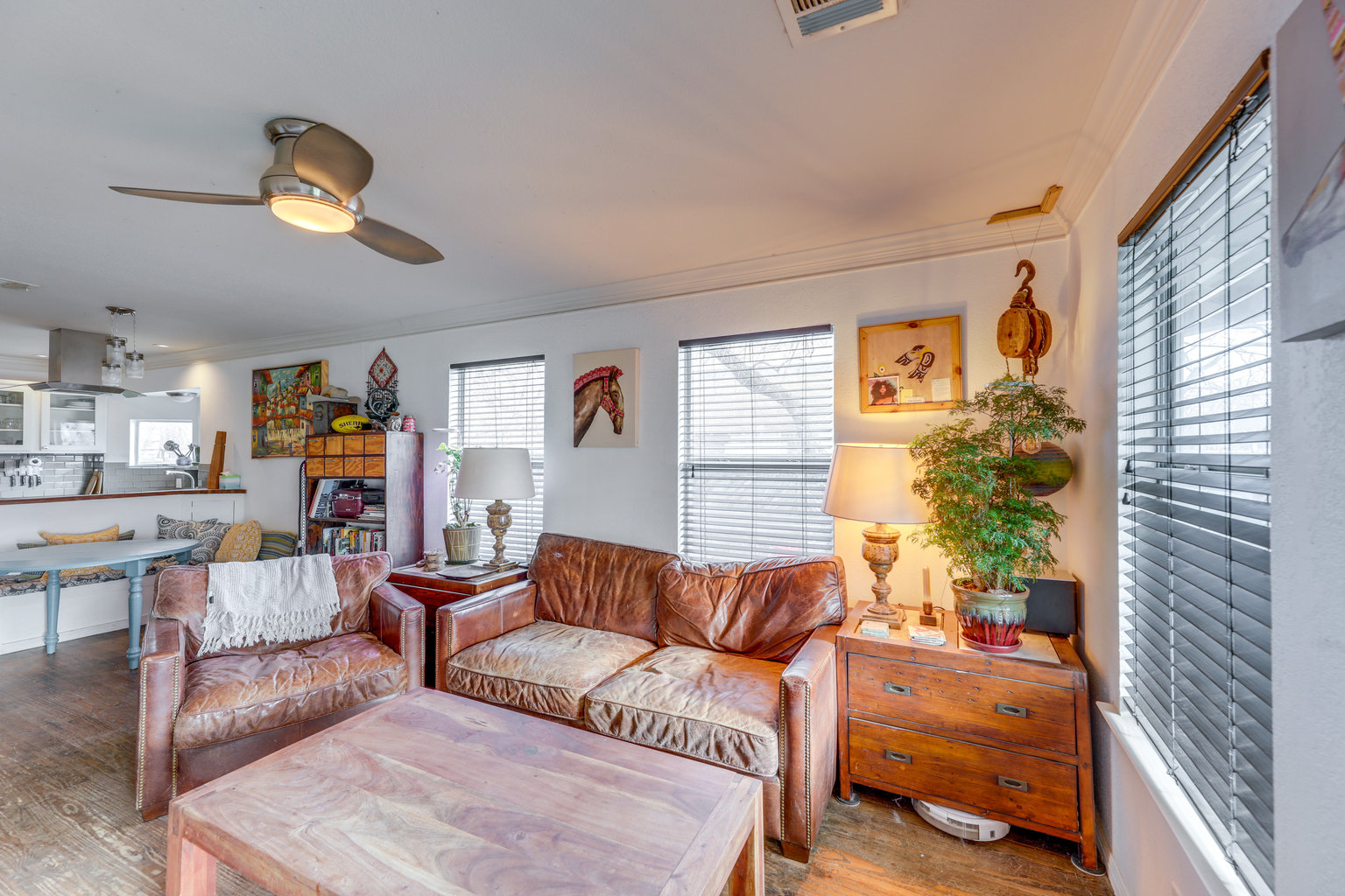 Austin Vacation Rental