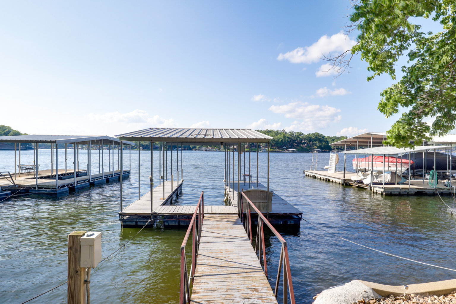 Sunrise Beach Vacation Rental