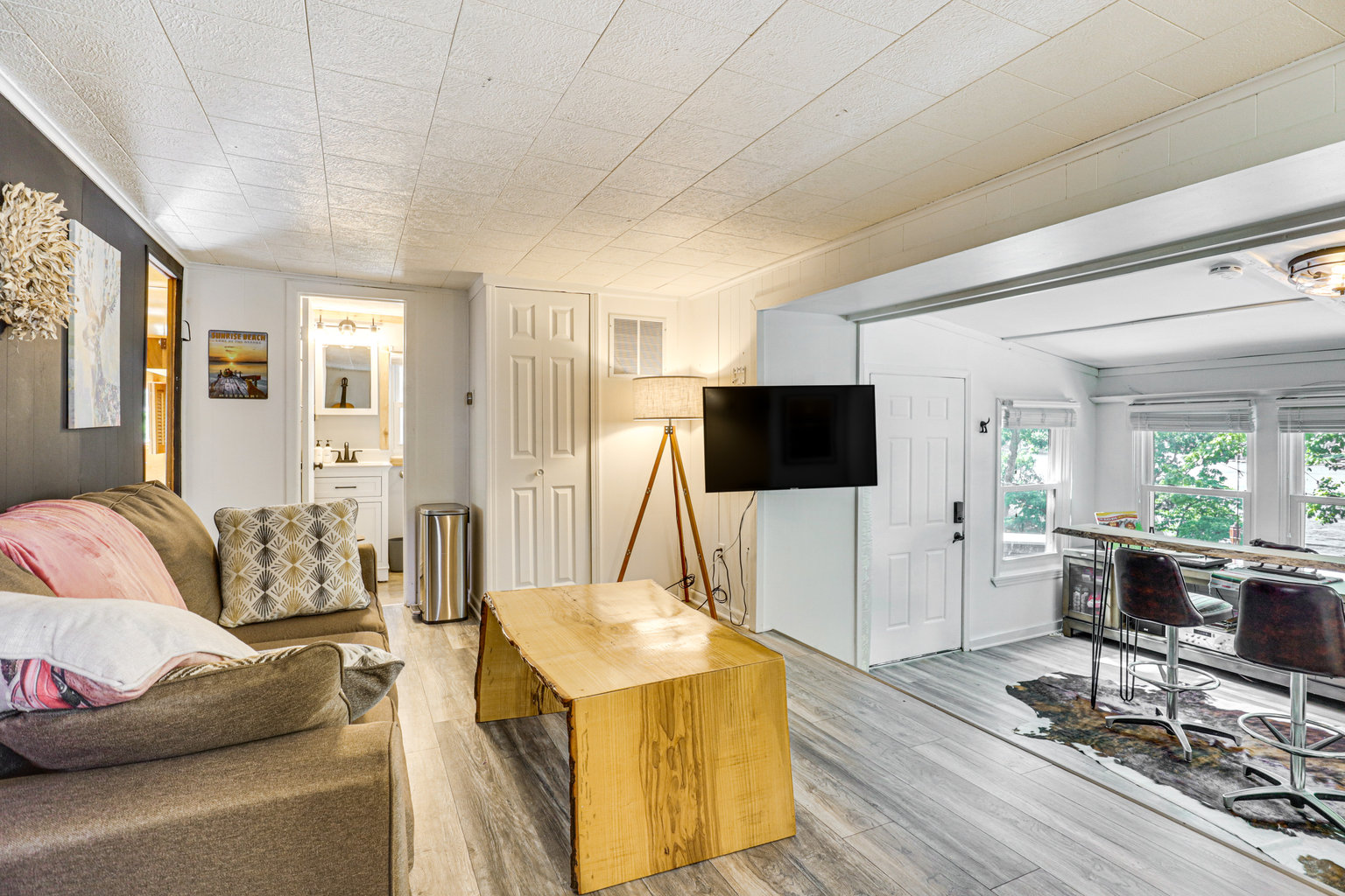 Sunrise Beach Vacation Rental