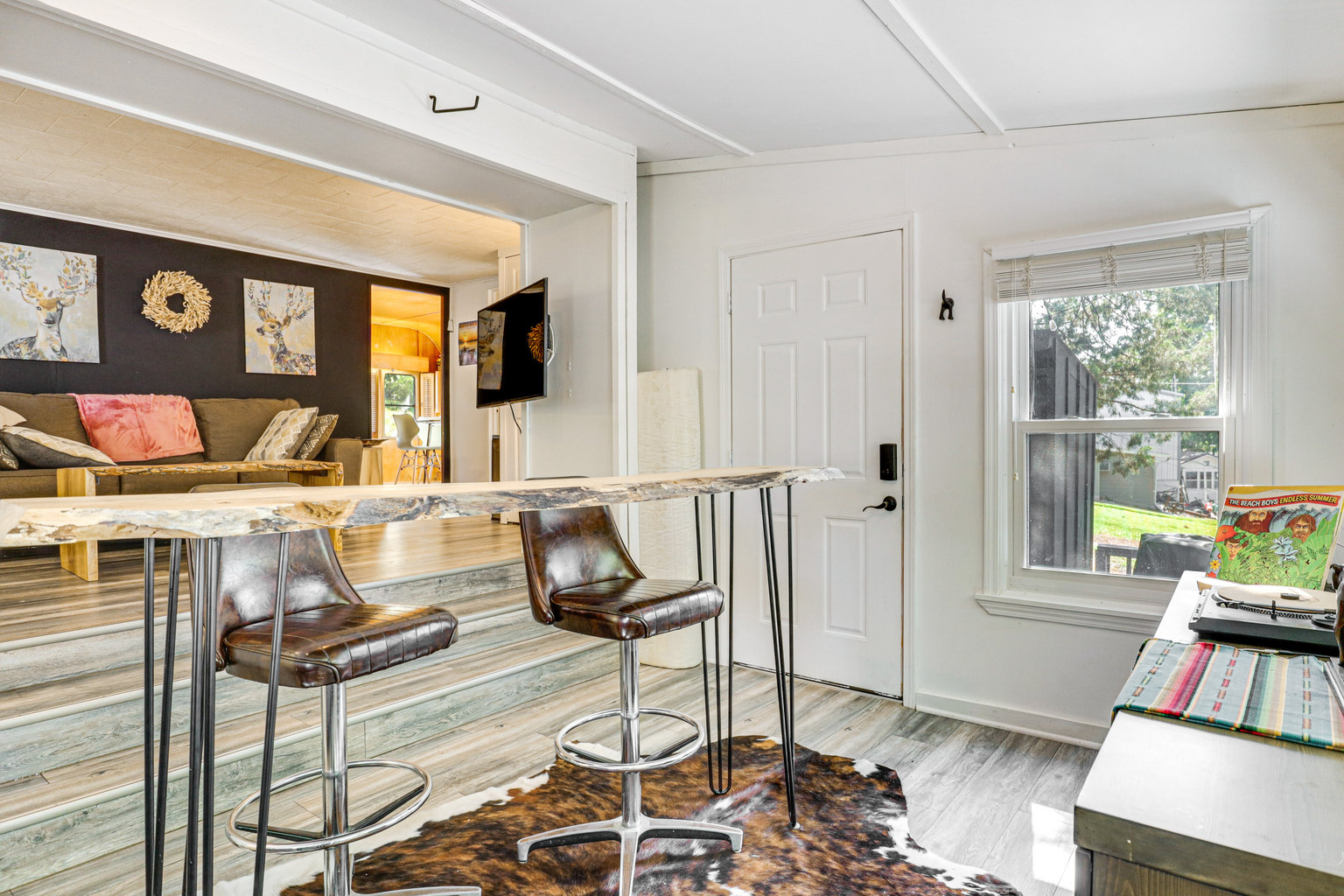 Sunrise Beach Vacation Rental