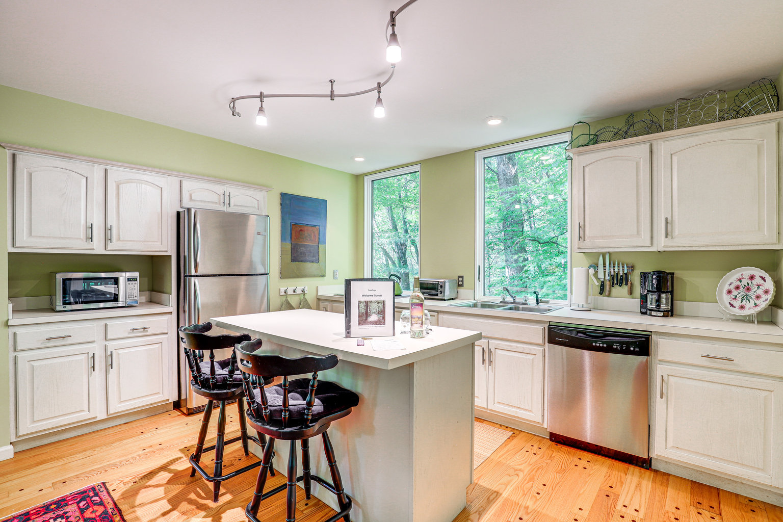 Asheville Vacation Rental