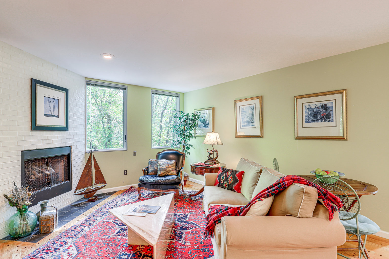 Asheville Vacation Rental