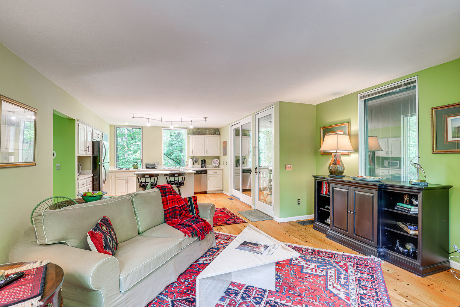 Asheville Vacation Rental